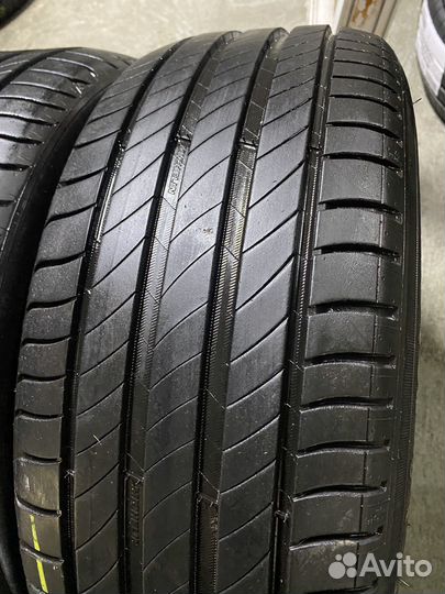 Michelin Primacy 4 205/55 R16