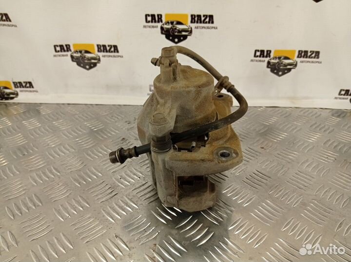 Суппорт тормозной передний правый R