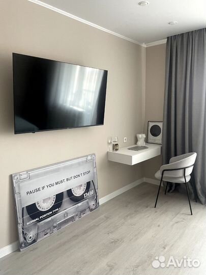 Современная картина на холсте 