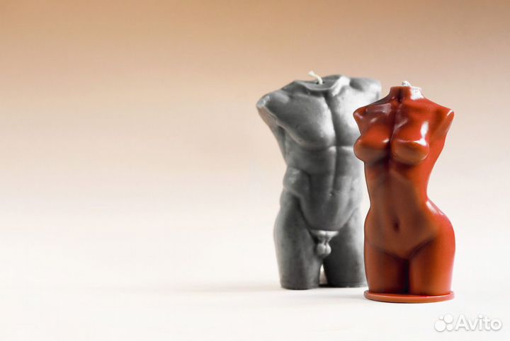 Контрактное производство свечей оптом и в розницу