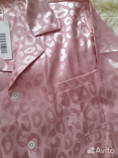 Пижама женская новая 48-50