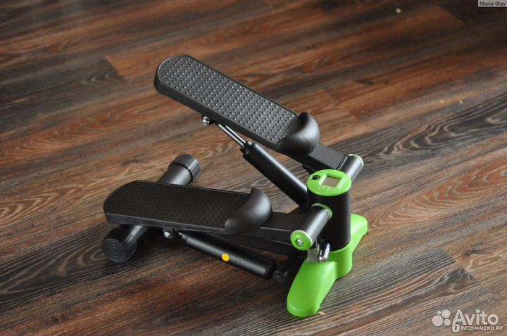 Мини-степперы авито