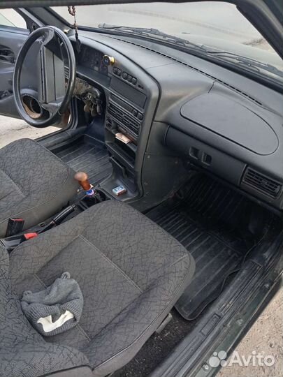 ВАЗ 2114 Samara 1.5 МТ, 2004, 149 000 км