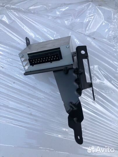 Усилитель звука bmw e60 бмв е60 Harman Becker