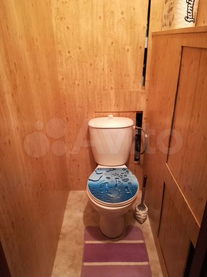 1-к. квартира, 42 м², 3/5 эт.