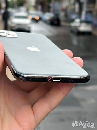 iPhone 11 Pro Max, 256 ГБ