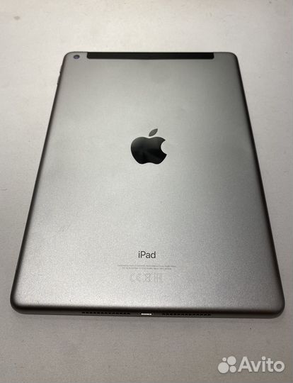iPad 6