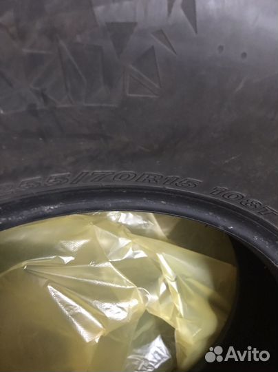 Nexen Winguard 225/70 R15