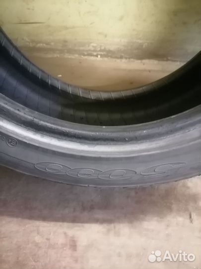 Nexen N5000 215/45 R17