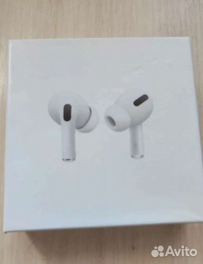 Реплика Airpods pro