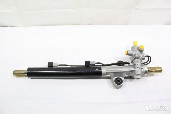 Рулевая рейка Honda Pilot 2