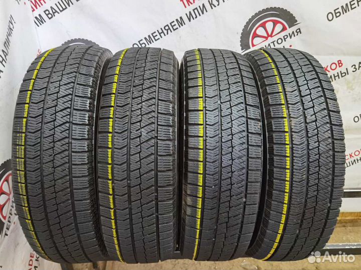 Bridgestone Blizzak VRX 185/65 R15 99H