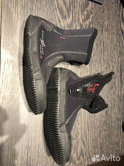 Боты для дайвинга