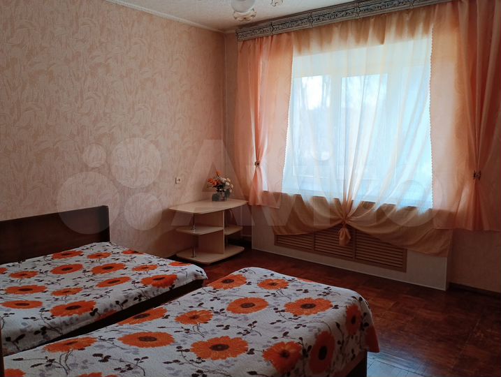 2-к. квартира, 65 м², 2/9 эт.