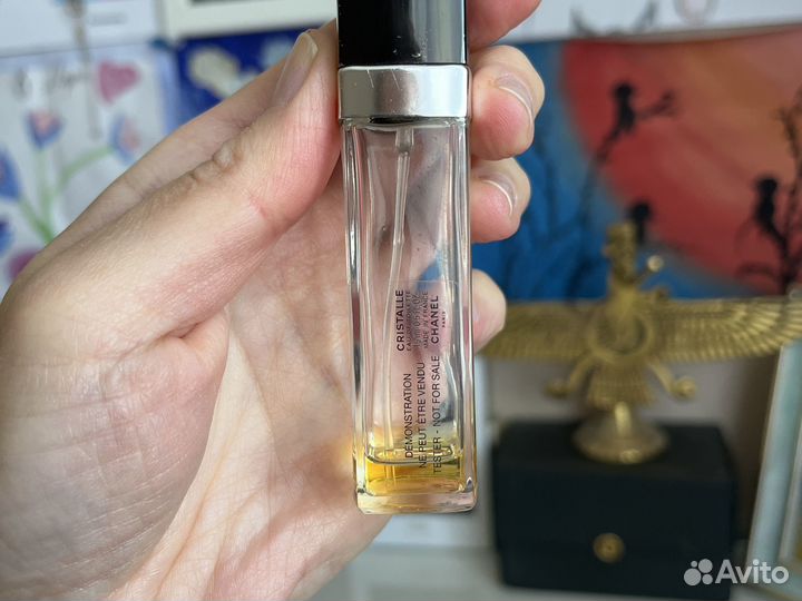 Миниатюры парфюмерии