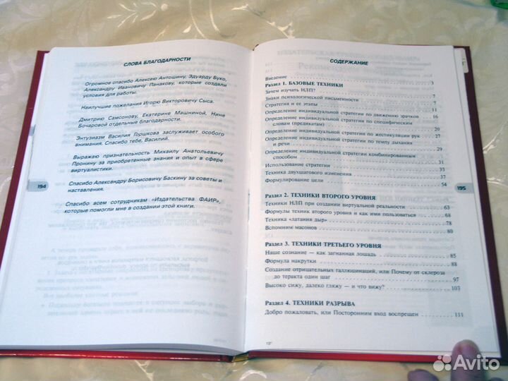 Д. В. Воедилов «нлп по-русски»