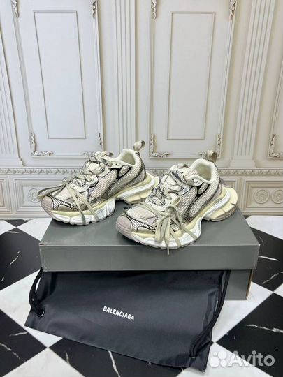 Кроссовки Balenciaga 3xl Trainers Размер 37-41