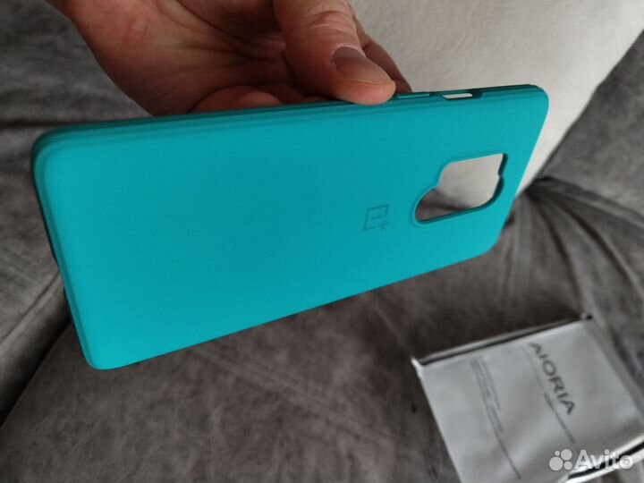 Оригинальные чехлы для OnePlus 8 pro