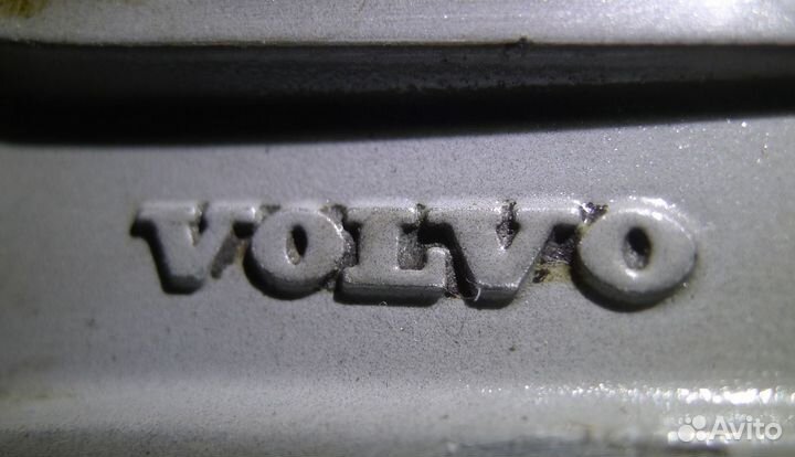 Комплект колес R17 Volvo хс60 оригинал