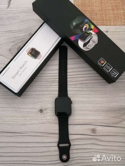 Умные часы smart watch