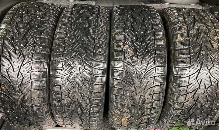 Toyo Observe G3-Ice 205/55 R16