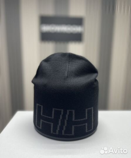 Шапка Helly Hansen