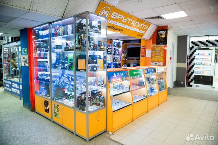 Игровая консоль PS3 SuperSlim 500 GB б/у