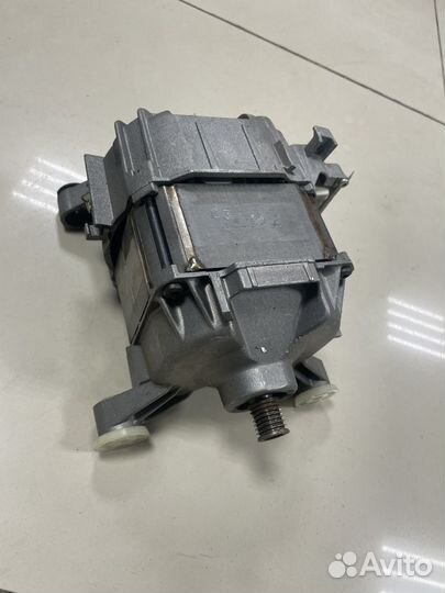 Двигататель стиральной машины bosch