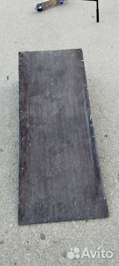 Кикер для самоката