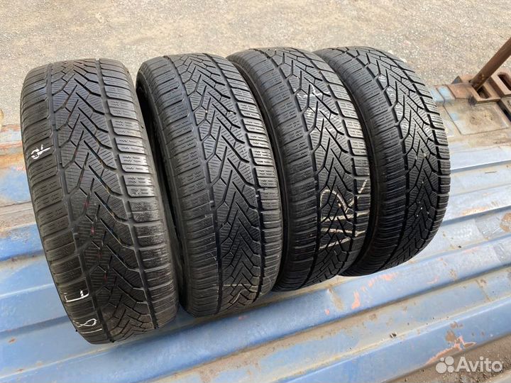 Semperit Speed Grip 2 205/55 R16