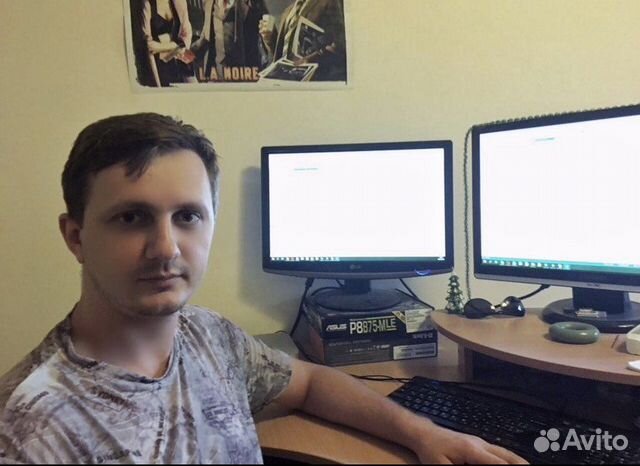 Создание и продвижение сайтов