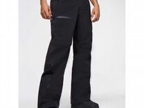 XL (52 RU) Брюки мужские oakley apparel TNP Lined
