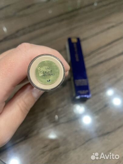 Estee lauder консилер