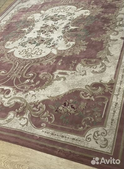 Ковер 3 на 4
