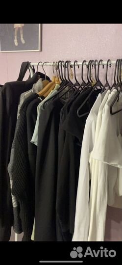 Вещи пакетом