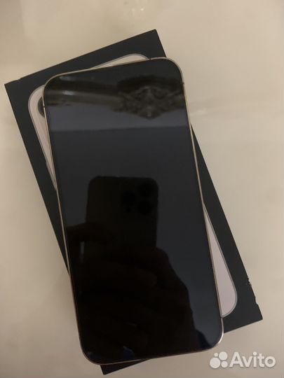 iPhone 13 Pro Max, 128 ГБ