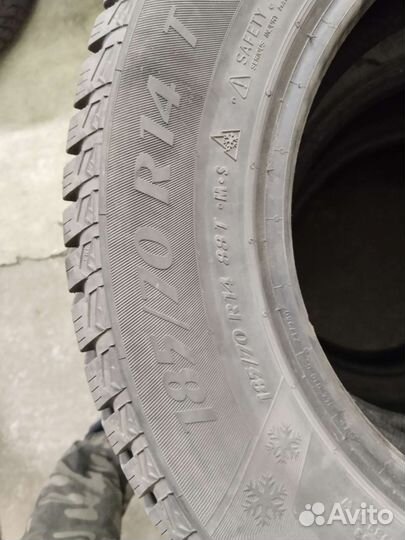 Marshal Matrac X3 KL17 18.4/6 R15