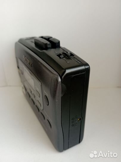 Аудиоплеер sony fx405