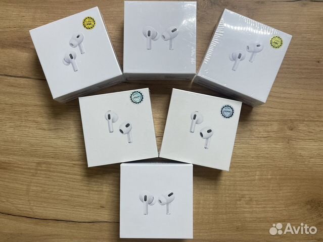 Airpods pro 2 premium