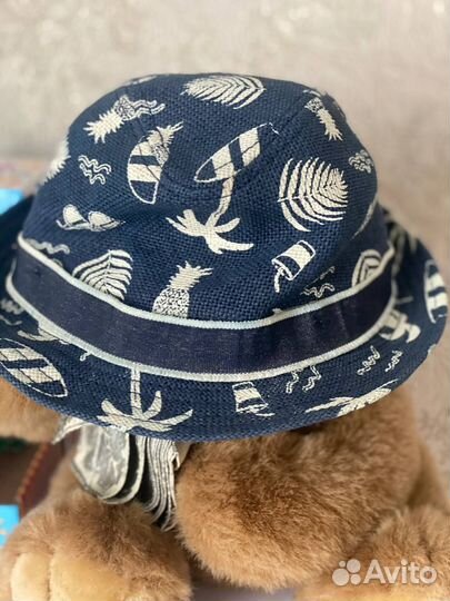 Шляпа от солнца h&m