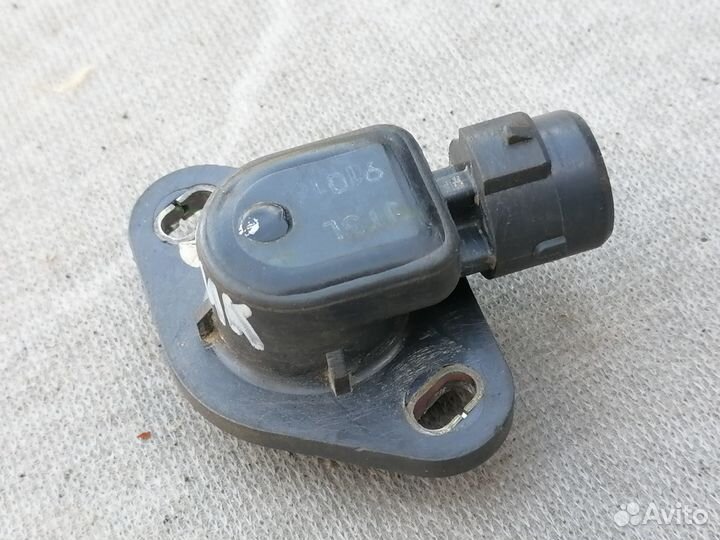 Датчик положен.дросс.заслон.Honda Civic EK 1995-01
