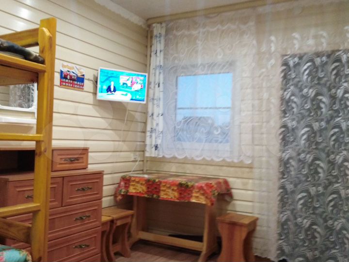 Комната 15 м², 1/1 эт.