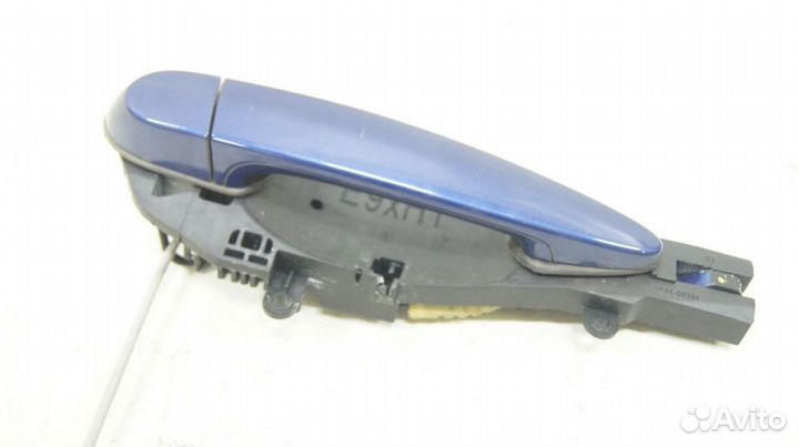 Ручка наружняя RR BMW 320i E90 2010