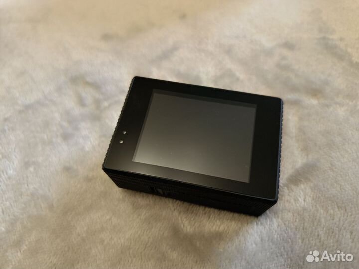 Экшн камера sjcam sj5000