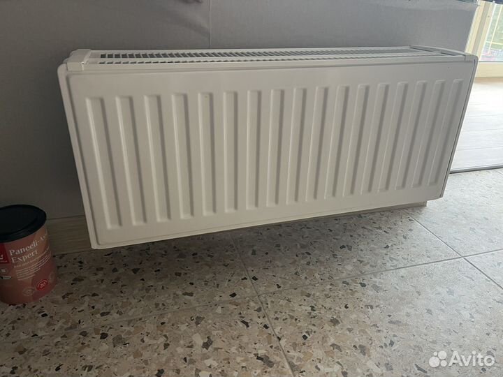 Радиатор отопления