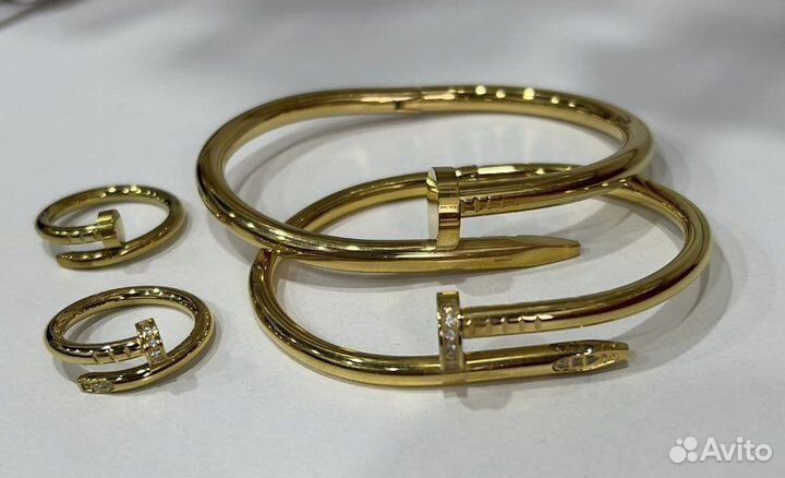 Браслет cartier