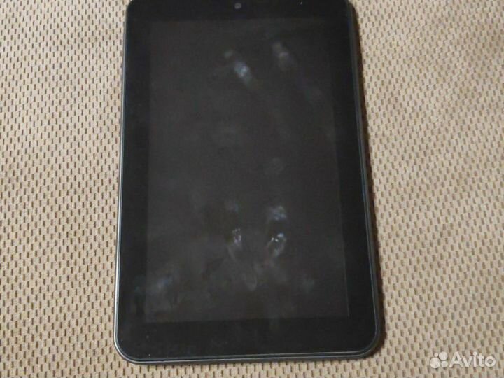 Планшет Prestigio PMP5770D