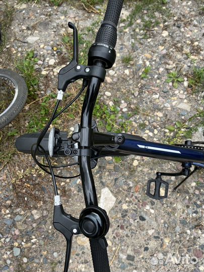 Велосипед 20 дюймов