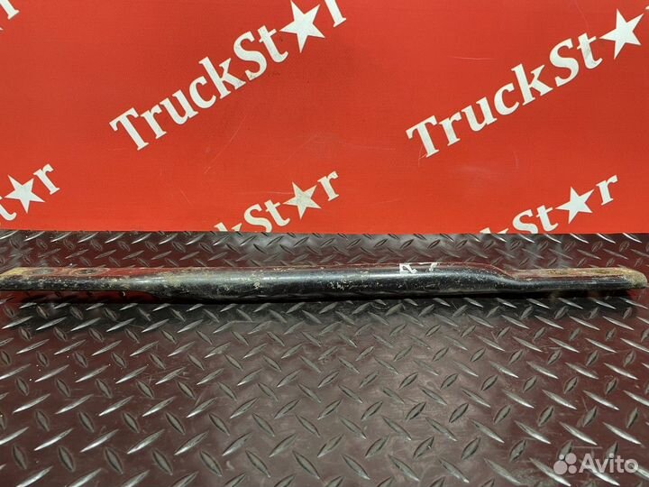 Кронштейн глушителя