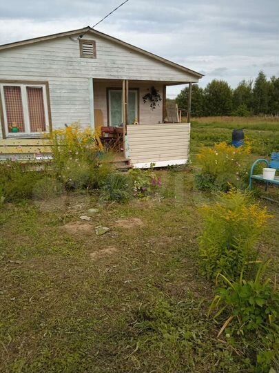 Участок 12 сот. (ИЖС)